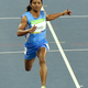 Dutee Chand